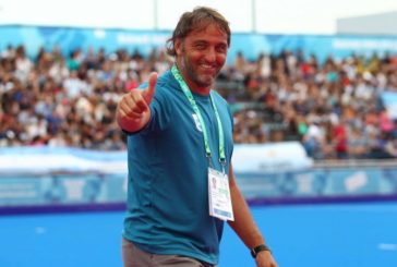 Terrible números de Retegui en los seleccionados nacionales