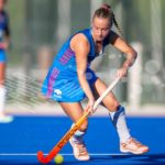 Los Juniors argentinos ya están en Chile