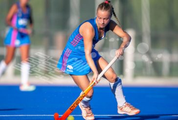 Los Juniors argentinos ya están en Chile