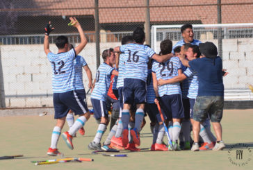 El Regional A le cae muy bien