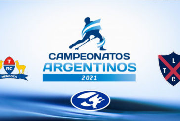 Teqüe, Los Tordos y Andino juegan el CAC B en Mendoza