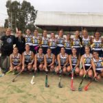 Cuatro mendocinos avanzan en San Juan