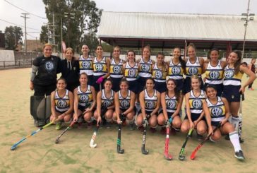 Cuatro mendocinos avanzan en San Juan