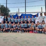 La primera vez de Liceo