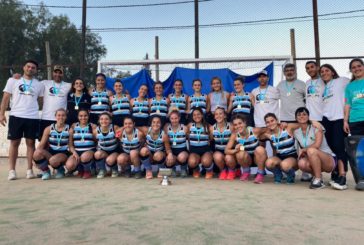 La primera vez de Liceo