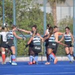 El campeón debutó ganando