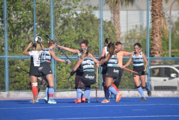El campeón debutó ganando