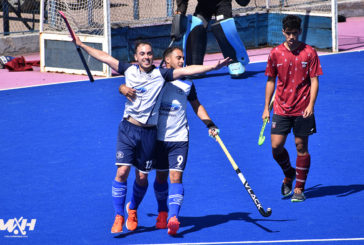 Andino y Alemán van por el título