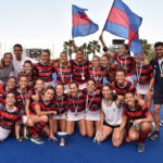 Los Tordos es el campeón Argentino de Clubes B