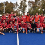 Alemán campeón con B de bicampeón
