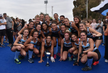 Liceo hizo historia y es el nuevo campeón