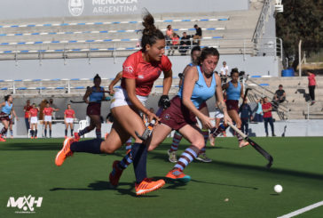 Seis de seis y clasificación para Los Tordos