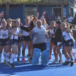 Entre azules y azulgranas definen al campeón