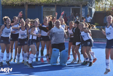 Entre azules y azulgranas definen al campeón