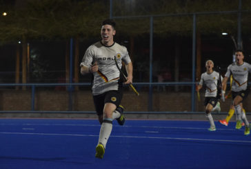 Goleada y pase a semifinal para Alemán