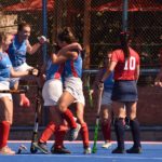 Teqüe y Andino va por un lugar en la final