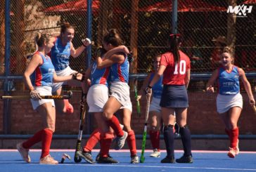 Teqüe y Andino va por un lugar en la final