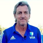 Fernando Ferrara, nuevo entrenador de Las Leonas