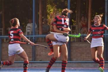 Los Tordos se animó y se quedó con el clásico