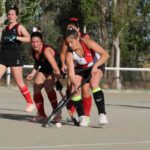 Por ahora mandan Liceo, Marista y Murialdo