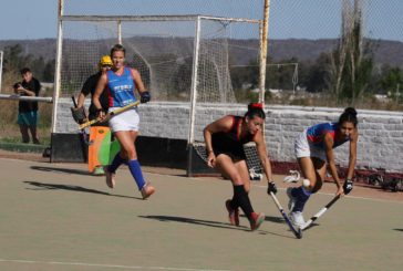 Triunfazo y clasificación para Peumayén