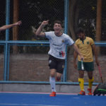 Alemán suma y sigue en lo más alto