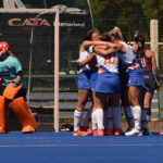 El podio quedó lejos