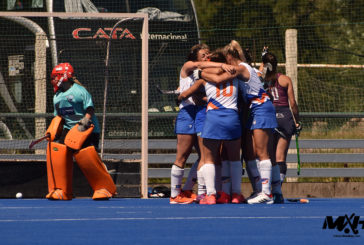 El podio quedó lejos