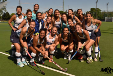 Triunfo y pase a semifinales