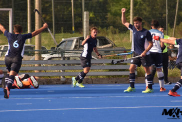 El bicampeonato estuvo inalcanzable