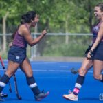 La defensa de la corona comenzó con el pie derecho