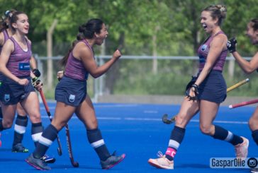 La defensa de la corona comenzó con el pie derecho