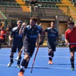 Primer objetivo cumplido: En semifinales