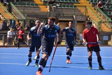 Primer objetivo cumplido: En semifinales