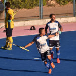 Andino, el dueño del clásico