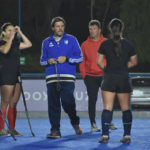 Selección femenina modelo 2021