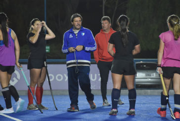 Selección femenina modelo 2021