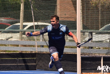 Lo dieron vuelta y están en la final