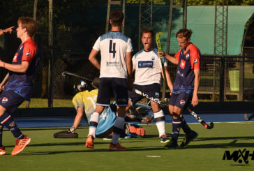 Nueve de nueve para los varones