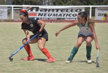 Arde la Zona Permanencia