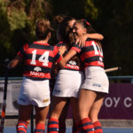 Todo definido en la Zona Campeonato