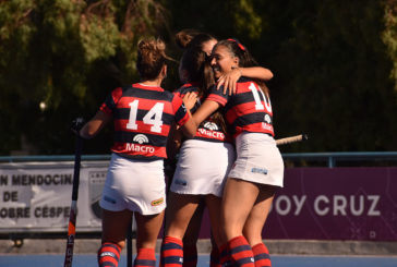 Todo definido en la Zona Campeonato