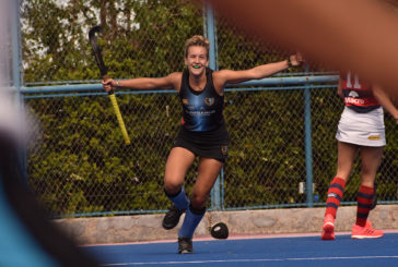 Liceo ya piensa en la semifinal