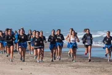 Vuelven Las Leonas pensando en el Panamericano