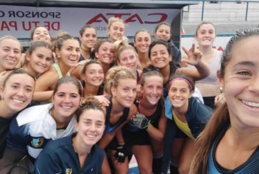 Semifinales confirmadas