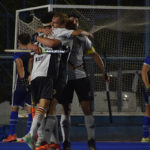 Ganó con el tiro del final