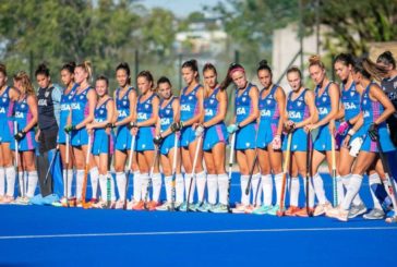 LAS 18 LEONCITAS MUNDIALISTAS