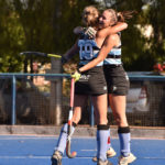 Gana, golea y también lidera