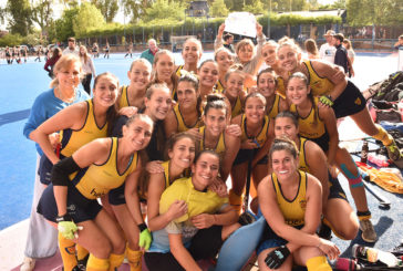Canarias y Patitas finalistas
