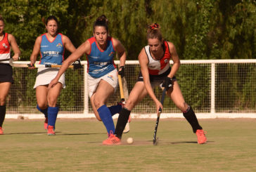 Con un bonus, Teqüe zafó de todo